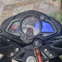 مشابه صفر NS 200|موتورسیکلت|تهران, یاخچی‌آباد|دیوار