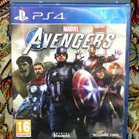 بازی ps4 لگو fifa۲۳ avengers اینجاستیک الدن رینگ|کنسول، بازی ویدئویی و آنلاین|تهران, دریاچه شهدای خلیج فارس|دیوار