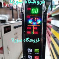 پنکه ایستاده و رومیزی دیجیتال کنترل دار|پنکه و تصفیه‌کنندهٔ هوا|تهران, جیحون|دیوار
