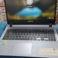 لپ تاپ x507ur asus- سبک|رایانه همراه|تهران, پیروزی|دیوار