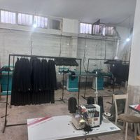 چرخکار زنجیره ای جهت مانتو دوزی|استخدام صنعتی، فنی، مهندسی|قم, نیروگاه|دیوار