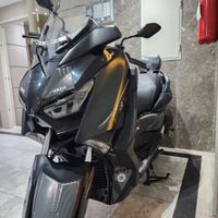 ایکس مکس Xmax ۲۵۰|موتورسیکلت|تهران, نصرت|دیوار