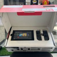 Nintendo standard / کپی خور فول گیم2025|کنسول، بازی ویدئویی و آنلاین|تهران, فردوسی|دیوار