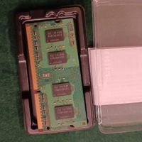 رم۲ گیگ pc3 ddr3 010600s  2gb ram|قطعات و لوازم جانبی رایانه|تهران, دریا|دیوار