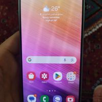 سامسونگ Galaxy A73 5G ۲۵۶ گیگابایت|موبایل|تهران, شهید بروجردی|دیوار