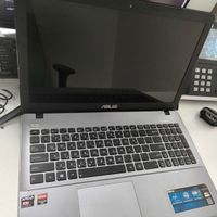 لپ تاپ Asus x550c|رایانه همراه|تهران, آذری|دیوار