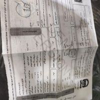 هوندا ۱۵۰ استارتی مدل ۸۹|موتورسیکلت|محمدیه-قزوین, |دیوار