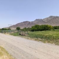فروش باغ  ۷۵۰ متری در روستای خوش آب و هوا دیزیجان|فروش زمین و ملک کلنگی|قم, انسجام|دیوار