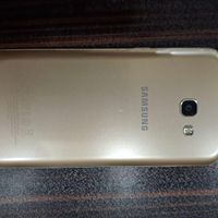 سامسونگ Galaxy A5 (2017) ۳۲ گیگابایت|موبایل|مشهد, محله پایین خیابان|دیوار