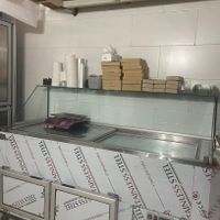 6عدد یخچال بستنی|کافی‌شاپ و رستوران|تهران, نازی‌آباد|دیوار
