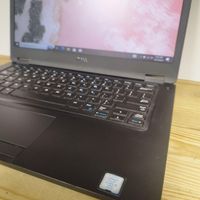 لپ‌تاپ dell latitude 5480 i5 8 256 سلامت|رایانه همراه|تهران, جمهوری|دیوار