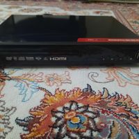 DVDمارشال نو|پخش‌کننده DVD و ویدیو|تهران, شهرک ولیعصر|دیوار