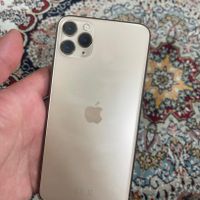 iPhone 11 Pro Max ۲۵۶ گیگابایت|موبایل|تهران, حمزه‌آباد|دیوار