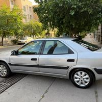 سیتروئن زانتیا 2000cc، مدل ۱۳۸۴|خودرو سواری و وانت|تهران, سهروردی|دیوار