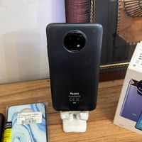 شیائومیXiaomi Redmi Note 9T 5G حافظهٔ ۱۲۸ گیگابایت|موبایل|تهران, شهرآرا|دیوار