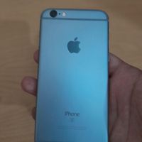 اپل iPhone 6s ۱۲۸ گیگابایت|موبایل|تهران, بازار|دیوار