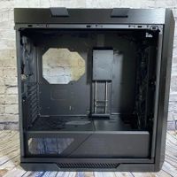 پوسته کیس ایسوس هلیوس asus rog helios|قطعات و لوازم جانبی رایانه|تهران, میدان ولیعصر|دیوار