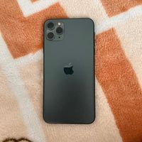 اپل iPhone 11 Pro Max ۲۵۶ گیگابایت|موبایل|تهران, شهران جنوبی|دیوار