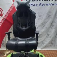 صندلی گیمینگ ریزر چریکی تخت شو|صندلی و نیمکت|شیراز, عادل‌آباد (بلوار عدالت)|دیوار