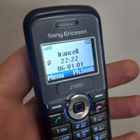 sony Ericsson j100|موبایل|تهران, بلورسازی|دیوار