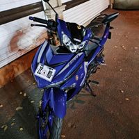 Yamaha Mx King - موتور ام ایکس کینگ|موتورسیکلت|تهران, منیریه|دیوار