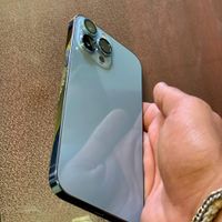 اپل iPhone 13 Pro Max با حافظهٔ ۲۵۶ گیگابایت|موبایل|تهران, قنات‌کوثر|دیوار