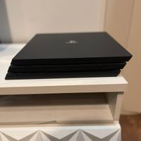 Ps4 pro 1t|کنسول، بازی ویدئویی و آنلاین|تهران, شهرک ژاندارمری|دیوار