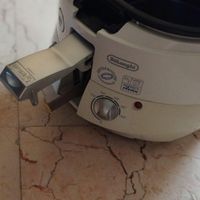 سرخ کن دلونگی Delonghi|اجاق گاز و لوازم برقی پخت‌وپز|تهران, شهران جنوبی|دیوار