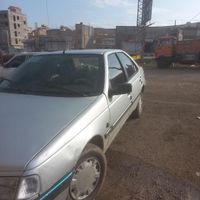 پژو 405 GL - دوگانه سوز CNG، مدل۱۳۸۹|خودرو سواری و وانت|تبریز, |دیوار