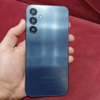 سامسونگ Galaxy A25 ۱۲۸ گیگابایت|موبایل|تهران, سبلان|دیوار