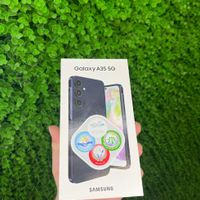 سامسونگ Galaxy A35 ۲۵۶ گیگابایت|موبایل|تهران, هفت حوض|دیوار