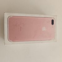 فروش.گوشی.iphone7 plus|موبایل|تهران, کن|دیوار