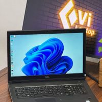 لپتاپ Dell Precision 7730 قدرتمند 16گیگ گرافیک|رایانه همراه|تهران, میدان ولیعصر|دیوار