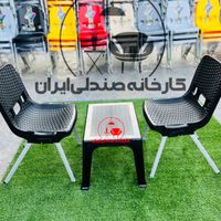 صندلی پلاستیکیshvcکد۷۴۳۵|میز و صندلی غذاخوری|تهران, جلیلی|دیوار