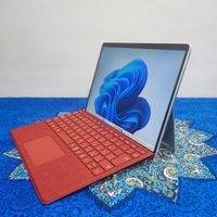 سرفیس پرو نسل surface pro i7(7Plus&8) 11|رایانه همراه|تهران, هروی|دیوار