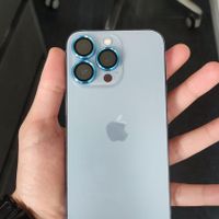 iphone 13 pro 512GB|موبایل|تهران, دولت‌آباد|دیوار