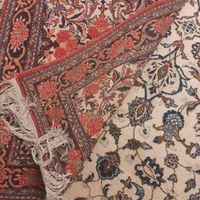 کناره دستبافت بیجار|فرش|تهران, نارمک|دیوار
