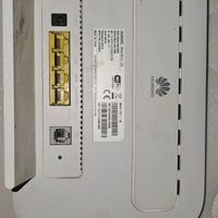 modem b612 huawei|مودم و تجهیزات شبکه رایانه|اهواز, گلستان|دیوار