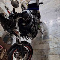 هوندا cb1000|موتورسیکلت|تهران, آرژانتین|دیوار