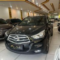 هایما S5 اتوماتیک CVT، مدل ۱۳۹۷|خودرو سواری و وانت|تهران, نارمک|دیوار