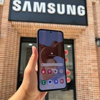 سامسونگ Galaxy A55 ۲۵۶ گیگابایت|موبایل|تهران, جردن|دیوار