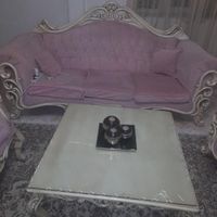 مبلمان در حد|مبلمان خانگی و میز عسلی|تهران, زرکش|دیوار