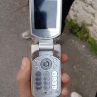 گوشی سونی اکسون z530|موبایل|بابل, |دیوار