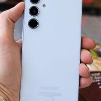 samsung galaxy a55 256GB مشابه آکبند|موبایل|تهران, نازی‌آباد|دیوار