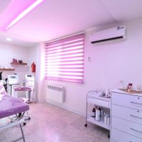 اپراتور دستگاه لاغری|استخدام درمانی، زیبایی، بهداشتی|تهران, جنت‌آباد شمالی|دیوار