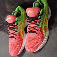 کتونی اسیکس asics اورجینال و خارجی|کیف، کفش، کمربند|تهران, دریاچه شهدای خلیج فارس|دیوار