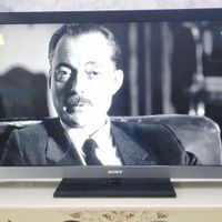 تلویزیون 46 سونی|تلویزیون و پروژکتور|تهران, ارامنه|دیوار