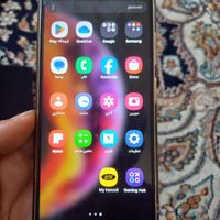 سامسونگ Galaxy A05s ۱۲۸ گیگابایت|موبایل|تهران, آجودانیه|دیوار