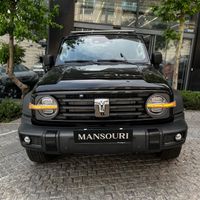 گریت وال تانک 300، مدل ۲۰۲۵|خودرو سواری و وانت|تهران, ولنجک|دیوار