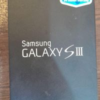 سامسونگ I9305 Galaxy S III ۱۶ گیگابایت|موبایل|تهران, سعادت‌آباد|دیوار